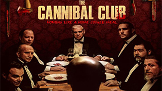 The Cannibal Club